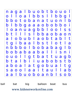 WordSearch-b