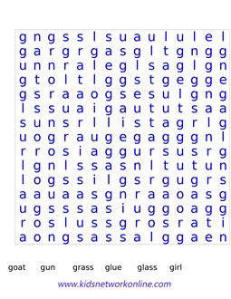 WordSearch-g