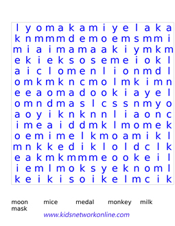 WordSearch-m