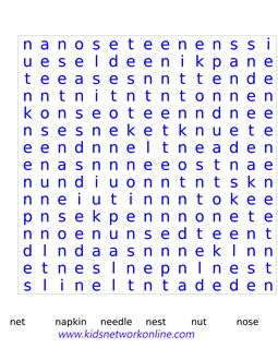 WordSearch-n