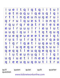 WordSearch-q