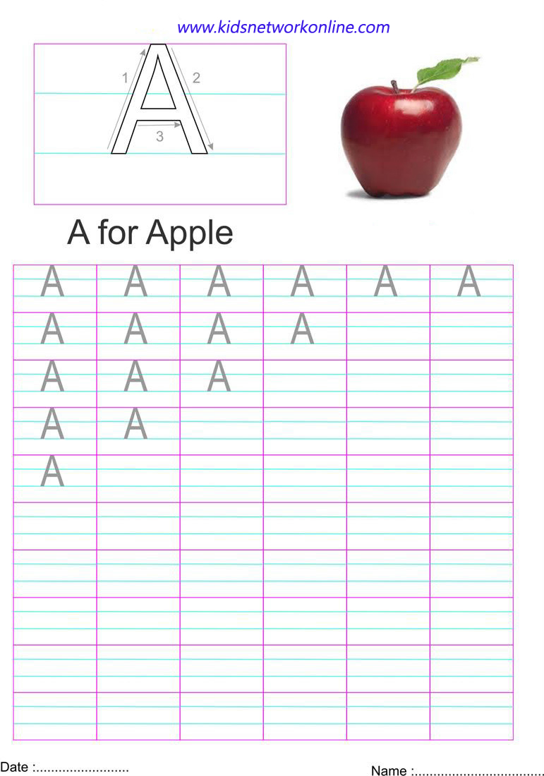 uppercase_Letter_A