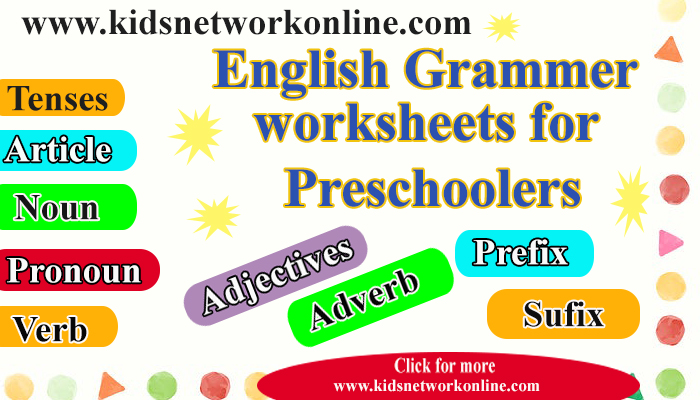 English Grammar: